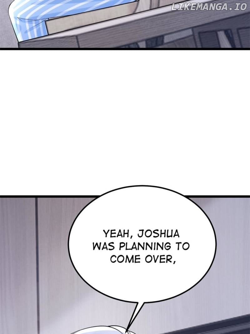 My Cute Baby Is A Wingman Chapter 215 - page 7