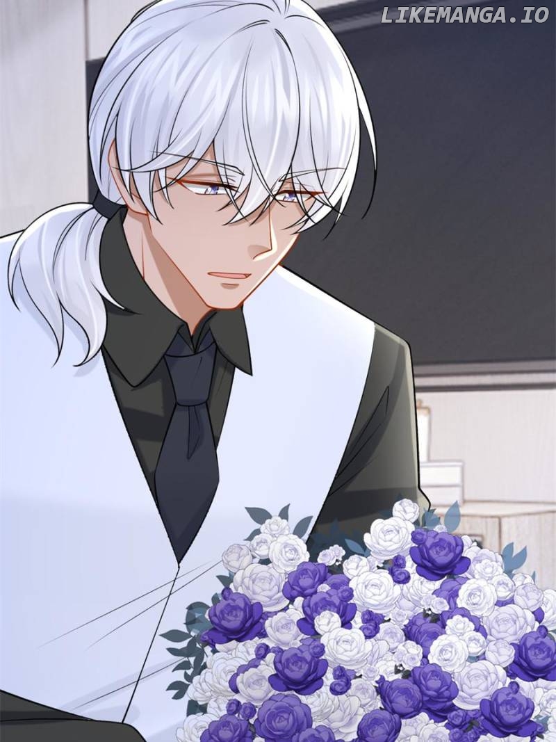 My Cute Baby Is A Wingman Chapter 215 - page 8
