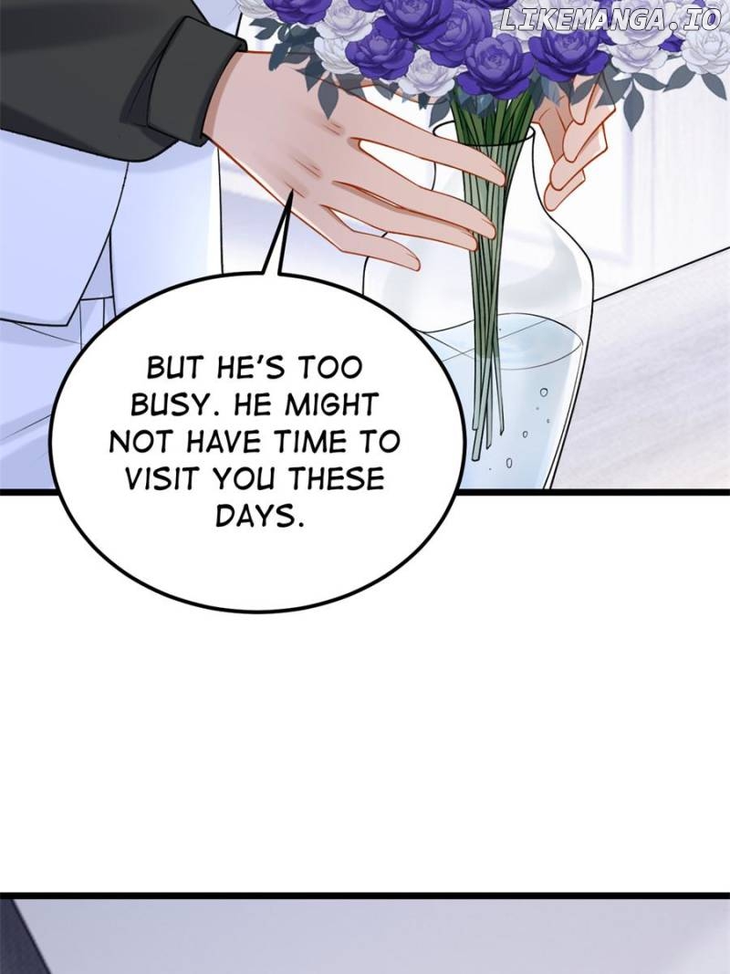 My Cute Baby Is A Wingman Chapter 215 - page 9