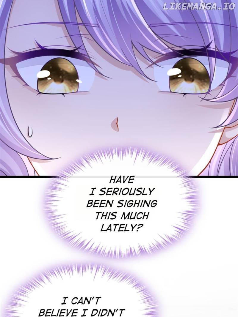 My Cute Baby Is A Wingman Chapter 216 - page 12