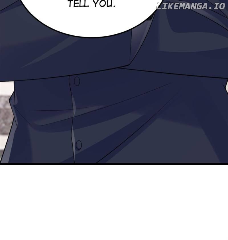 My Cute Baby Is A Wingman Chapter 216 - page 18