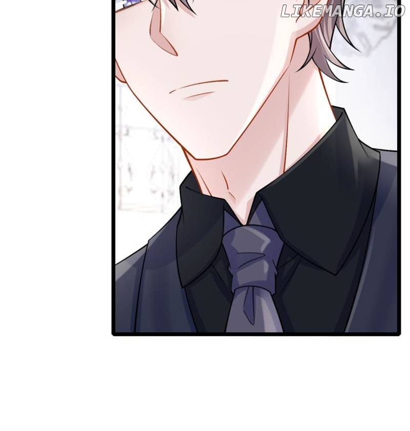 My Cute Baby Is A Wingman Chapter 216 - page 27