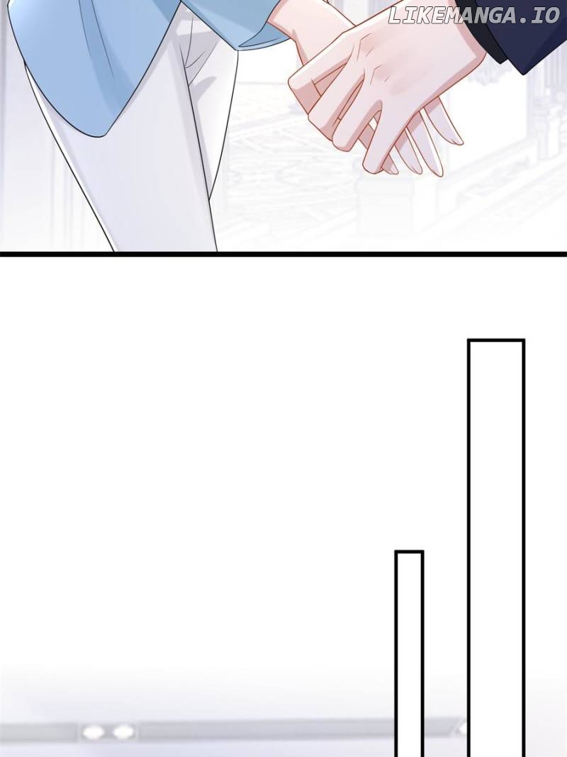My Cute Baby Is A Wingman Chapter 216 - page 29