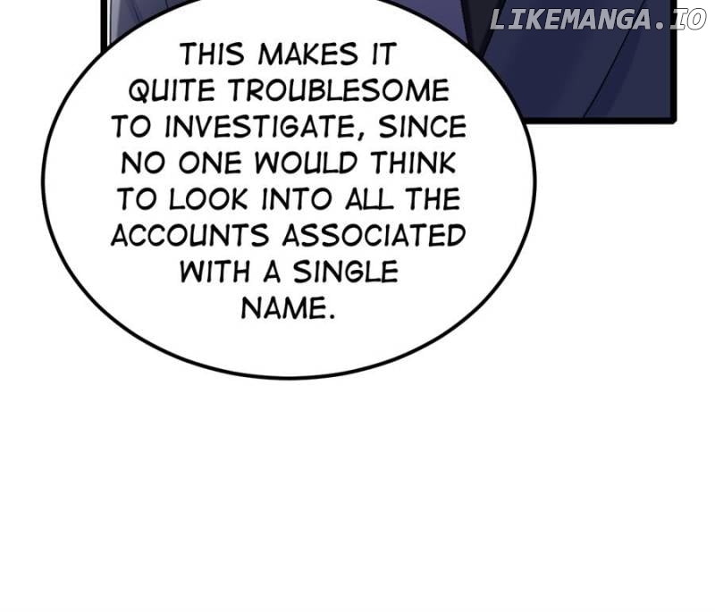My Cute Baby Is A Wingman Chapter 216 - page 37