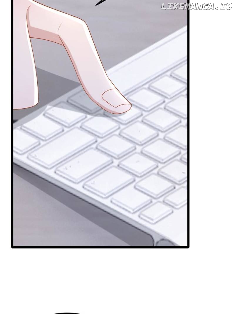 My Cute Baby Is A Wingman Chapter 216 - page 40