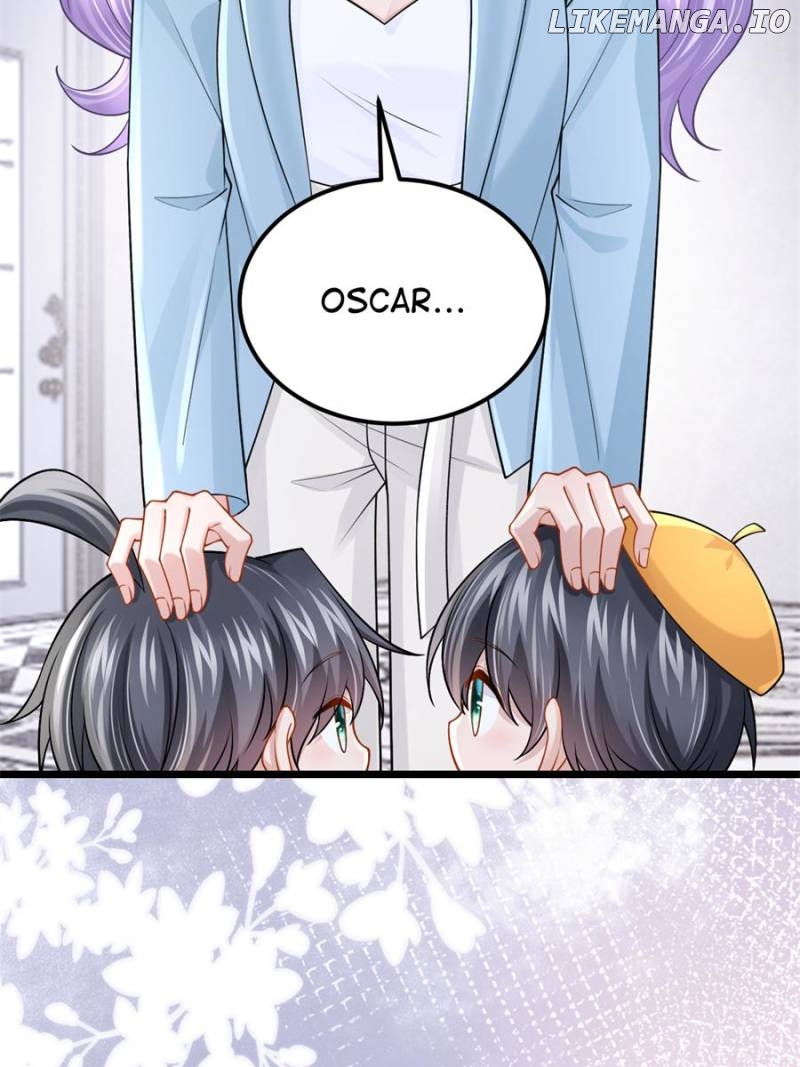 My Cute Baby Is A Wingman Chapter 216 - page 5