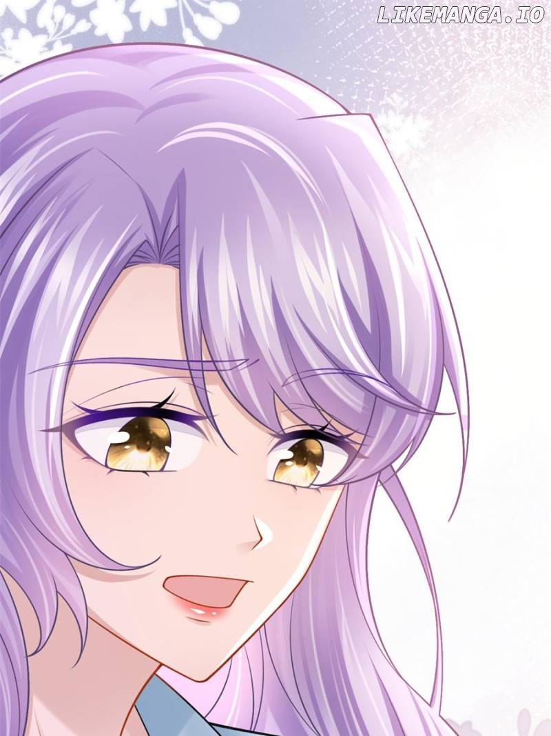 My Cute Baby Is A Wingman Chapter 216 - page 6