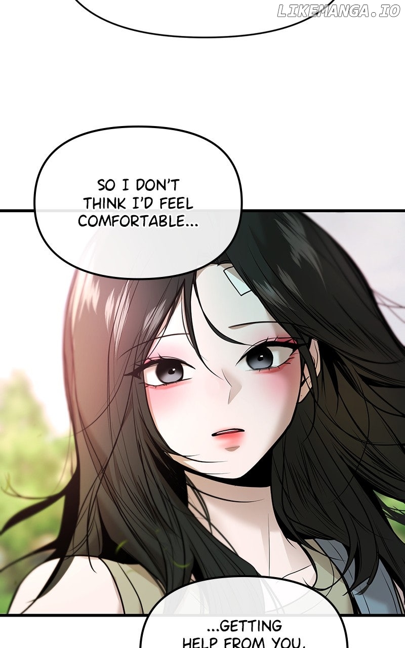 Back to Chan Bi Chapter 43 - page 35