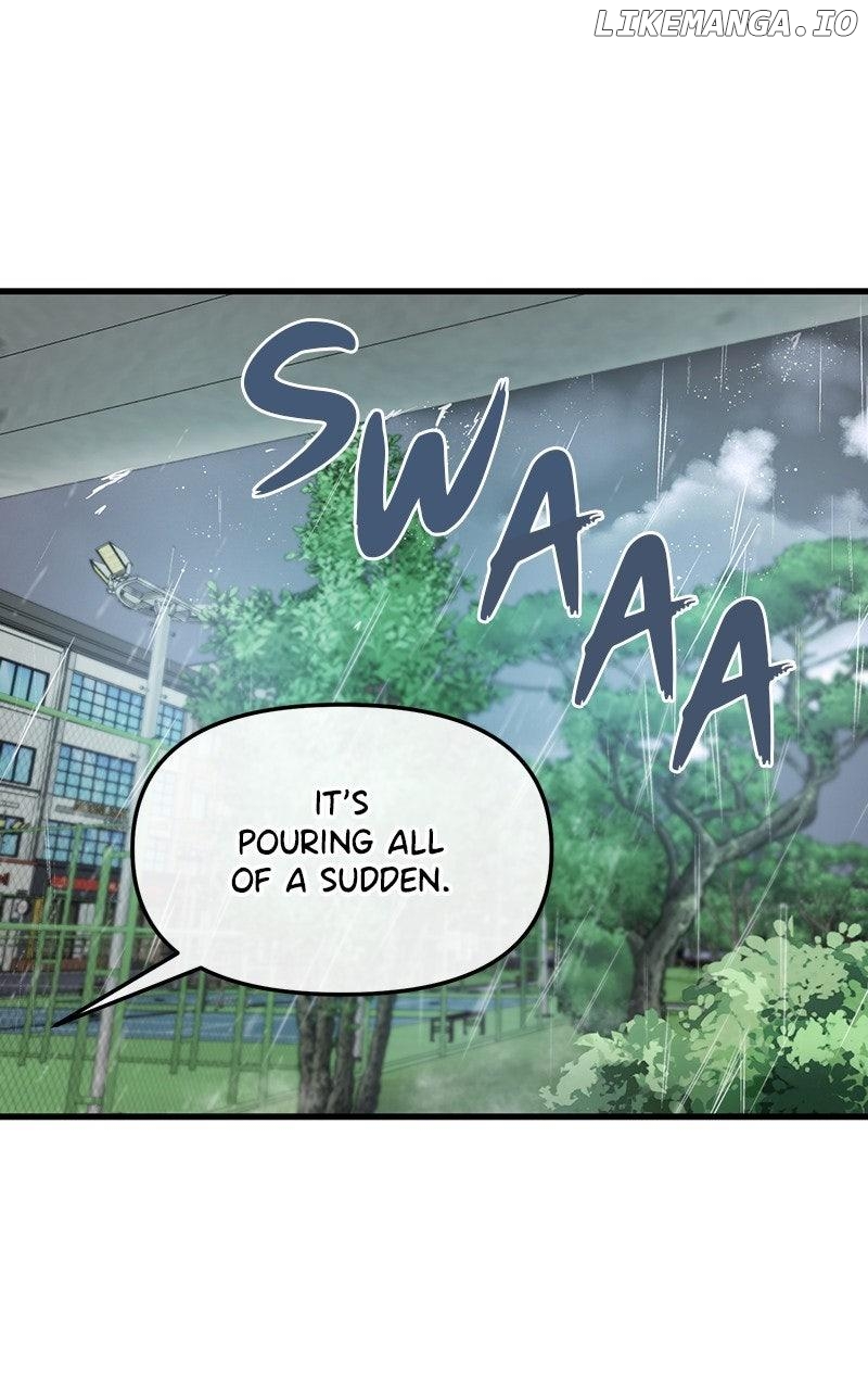 Back to Chan Bi Chapter 44 - page 1
