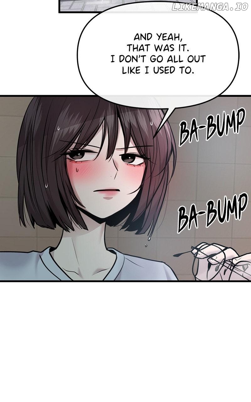 Back to Chan Bi Chapter 44 - page 11