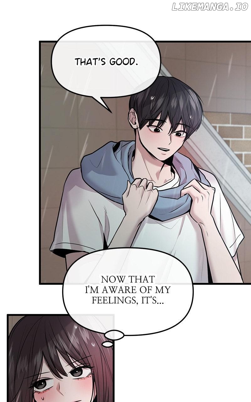 Back to Chan Bi Chapter 44 - page 12