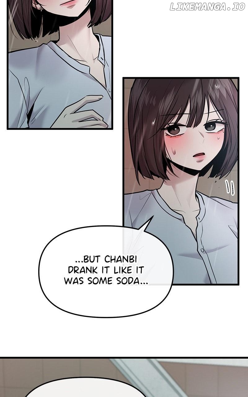 Back to Chan Bi Chapter 44 - page 13