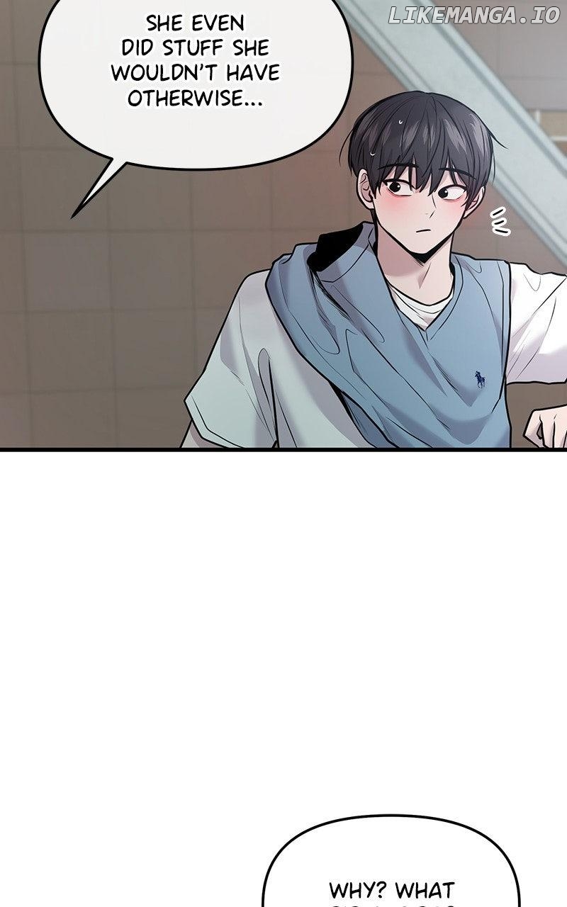 Back to Chan Bi Chapter 44 - page 14