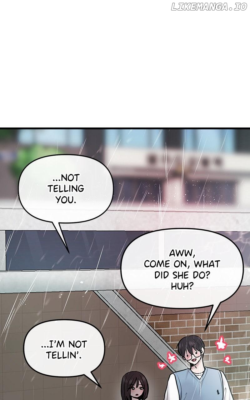 Back to Chan Bi Chapter 44 - page 16
