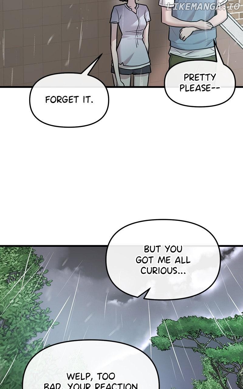 Back to Chan Bi Chapter 44 - page 17