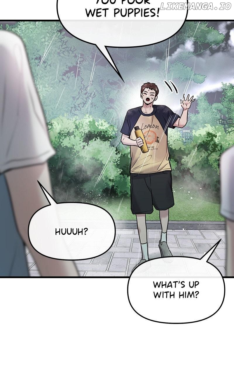 Back to Chan Bi Chapter 44 - page 19