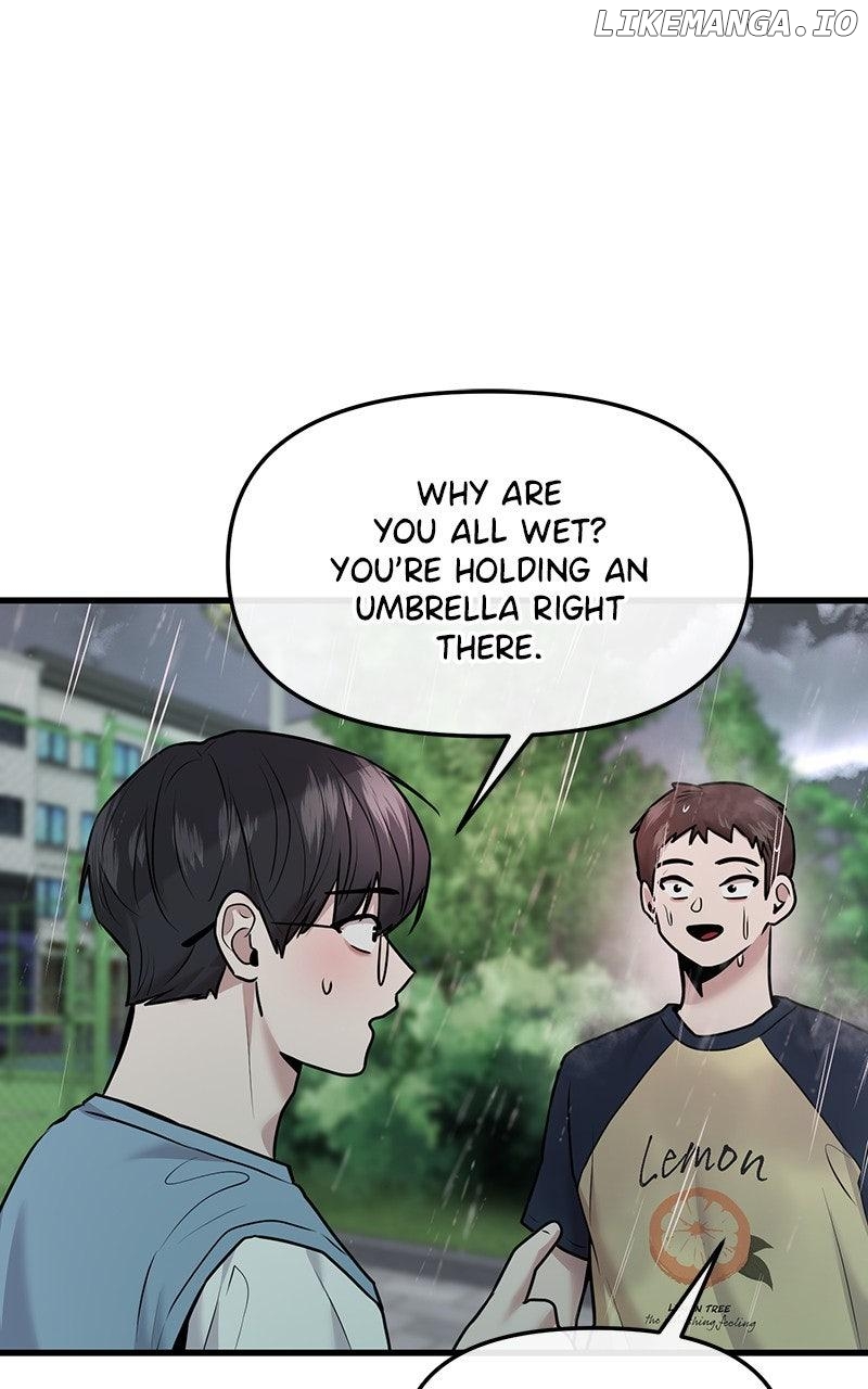 Back to Chan Bi Chapter 44 - page 20