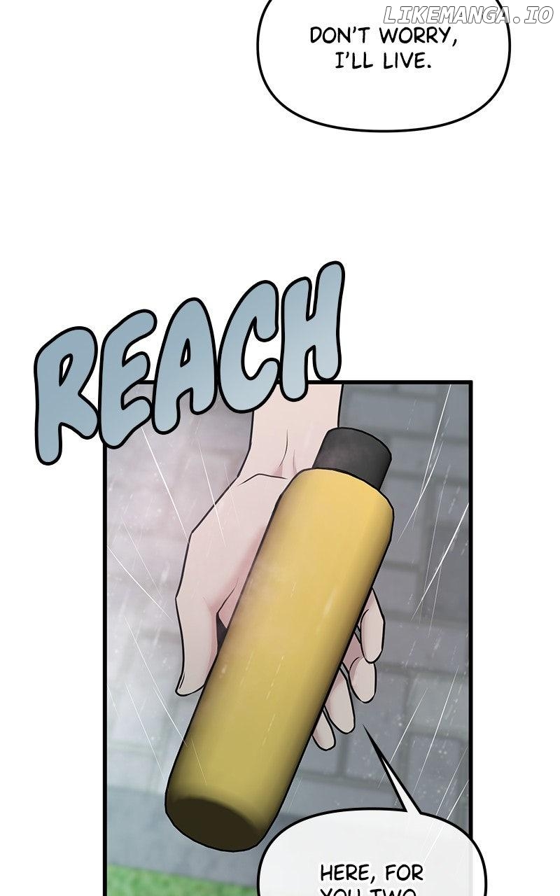 Back to Chan Bi Chapter 44 - page 21