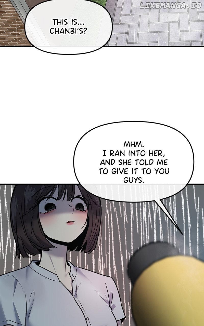 Back to Chan Bi Chapter 44 - page 23