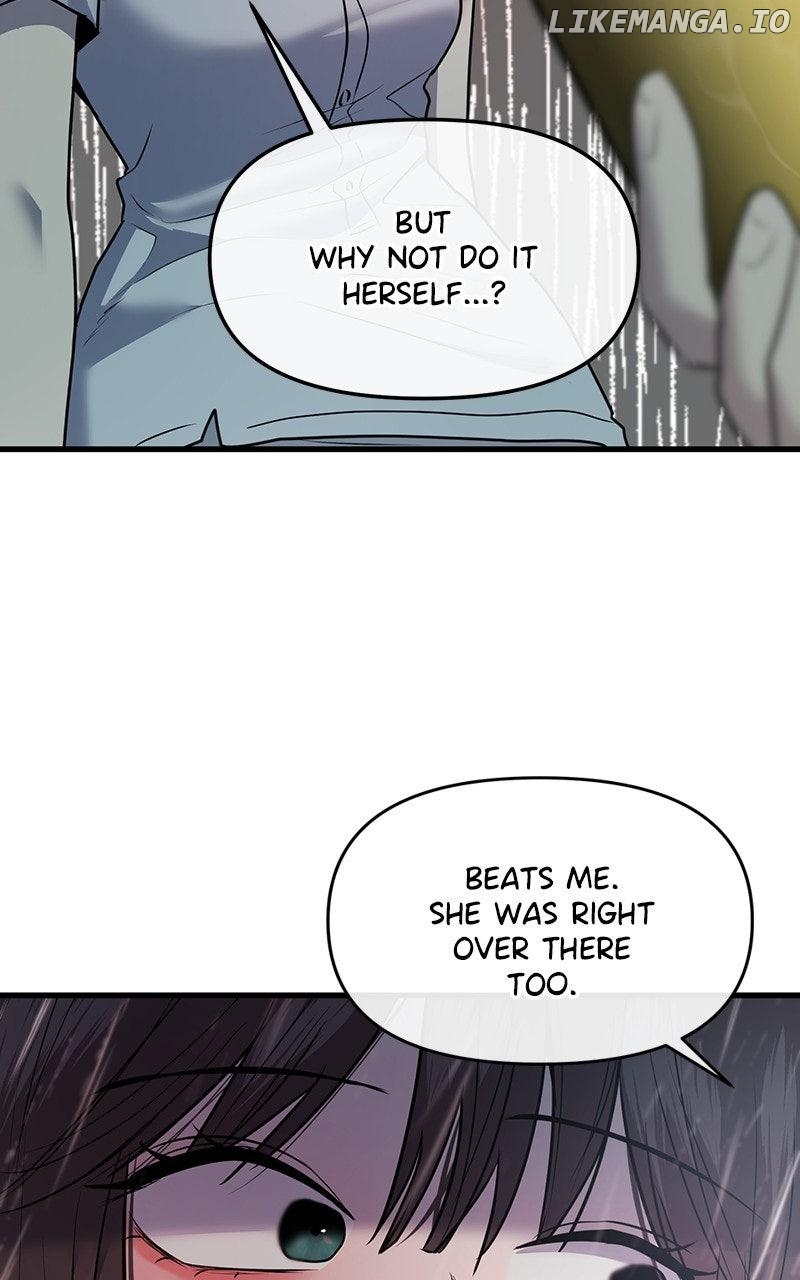 Back to Chan Bi Chapter 44 - page 24