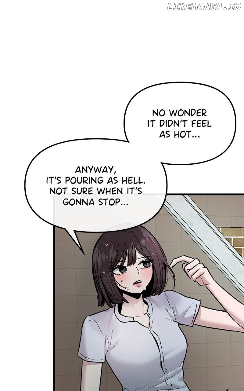 Back to Chan Bi Chapter 44 - page 3