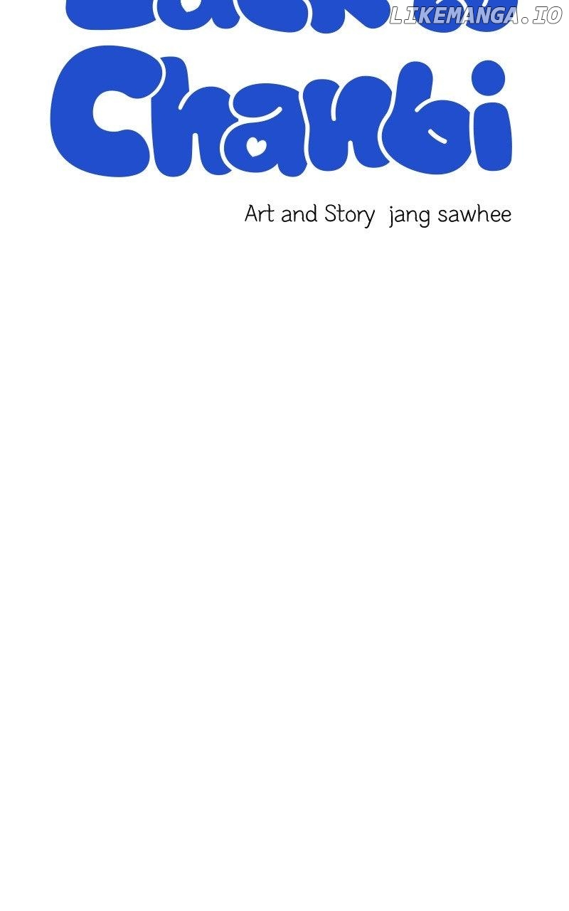 Back to Chan Bi Chapter 44 - page 30