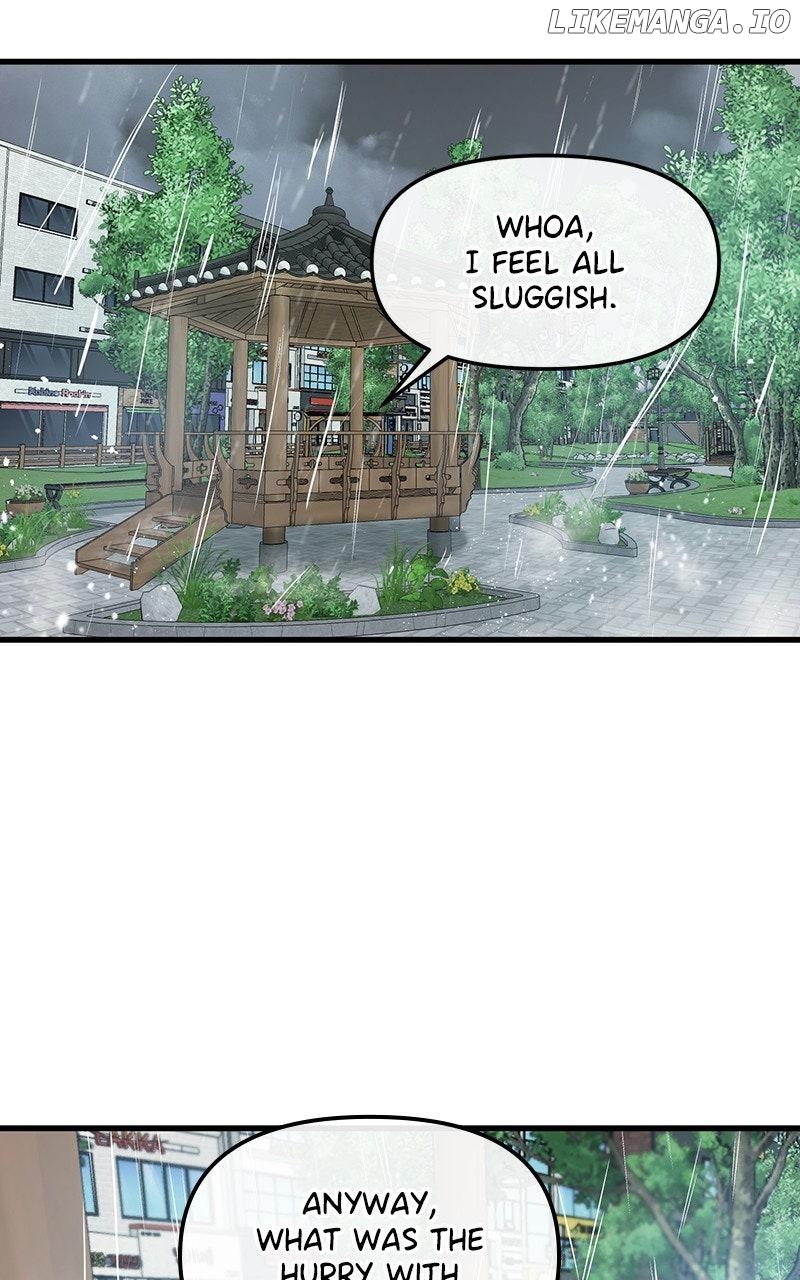 Back to Chan Bi Chapter 44 - page 31
