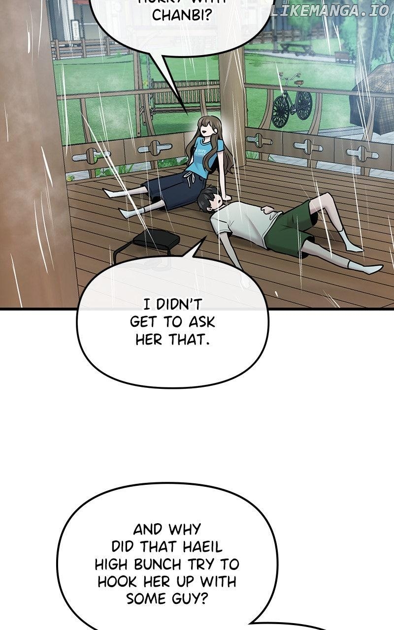 Back to Chan Bi Chapter 44 - page 32