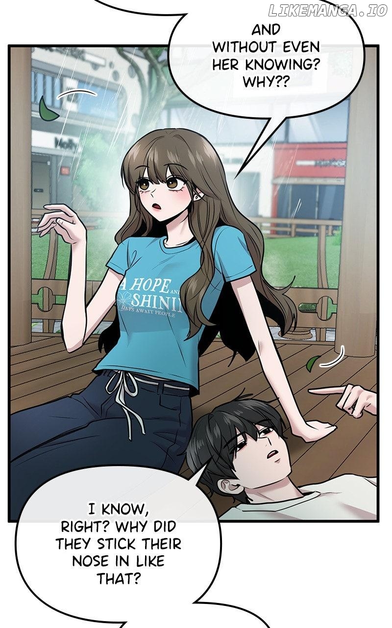 Back to Chan Bi Chapter 44 - page 33