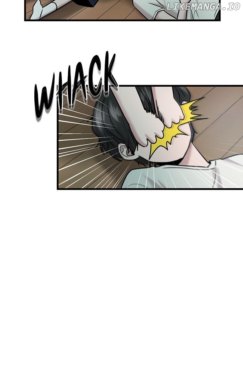 Back to Chan Bi Chapter 44 - page 35