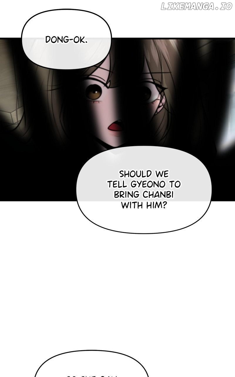 Back to Chan Bi Chapter 44 - page 36
