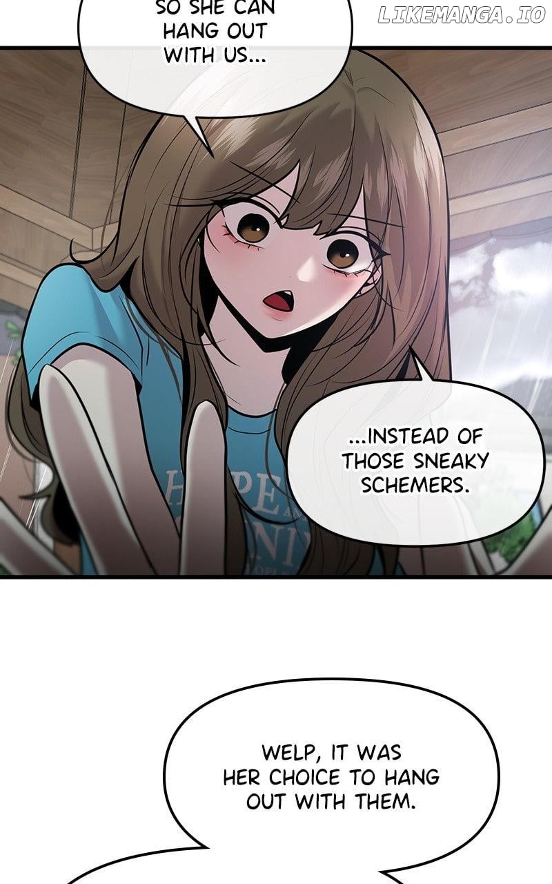 Back to Chan Bi Chapter 44 - page 37