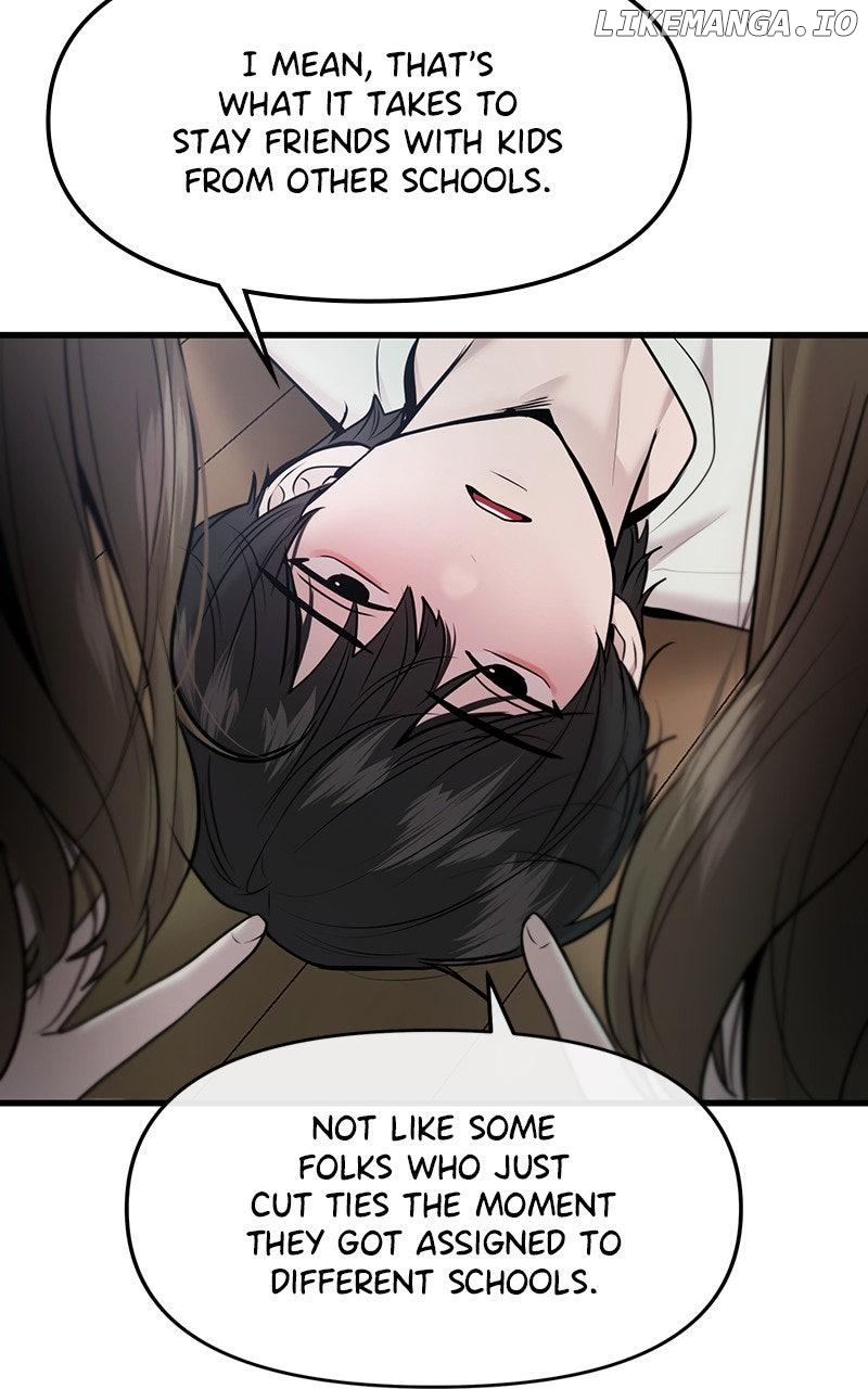 Back to Chan Bi Chapter 44 - page 38