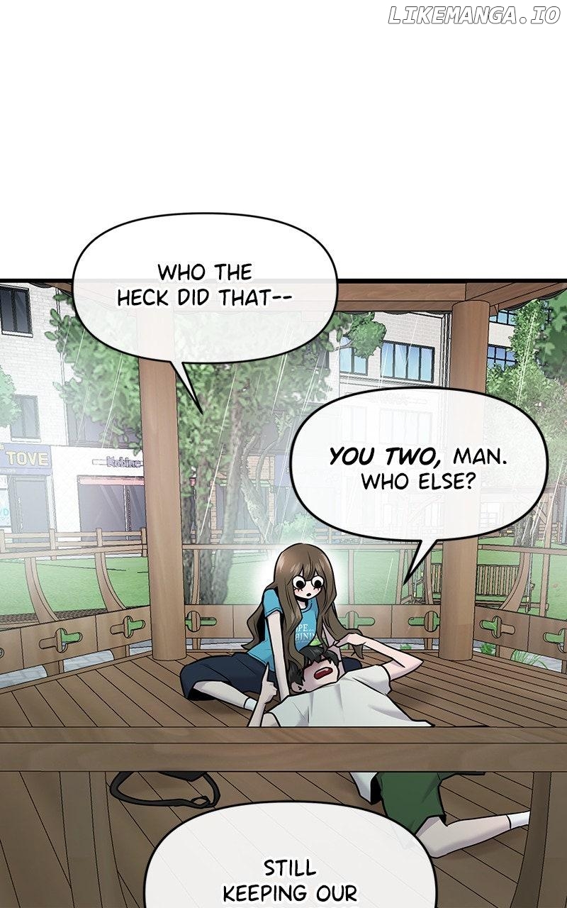 Back to Chan Bi Chapter 44 - page 39