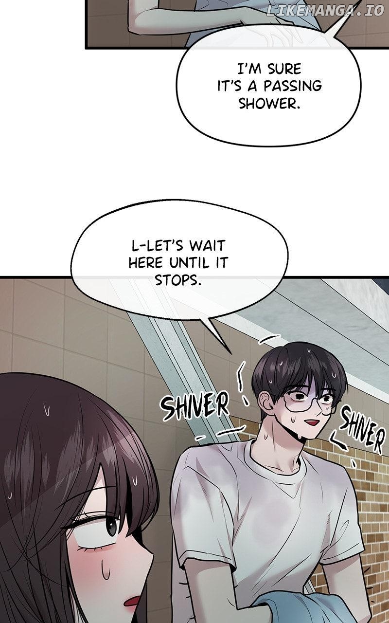 Back to Chan Bi Chapter 44 - page 4