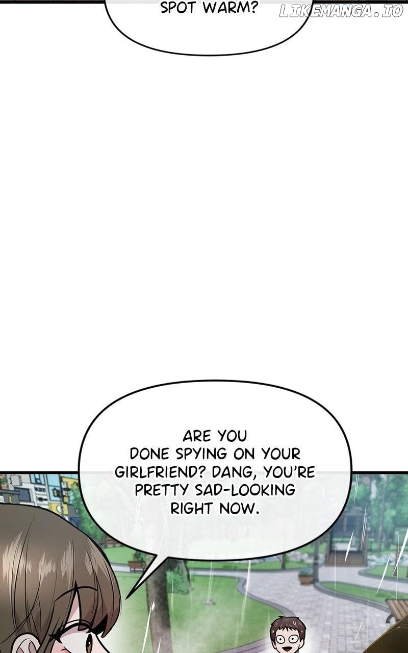 Back to Chan Bi Chapter 44 - page 40