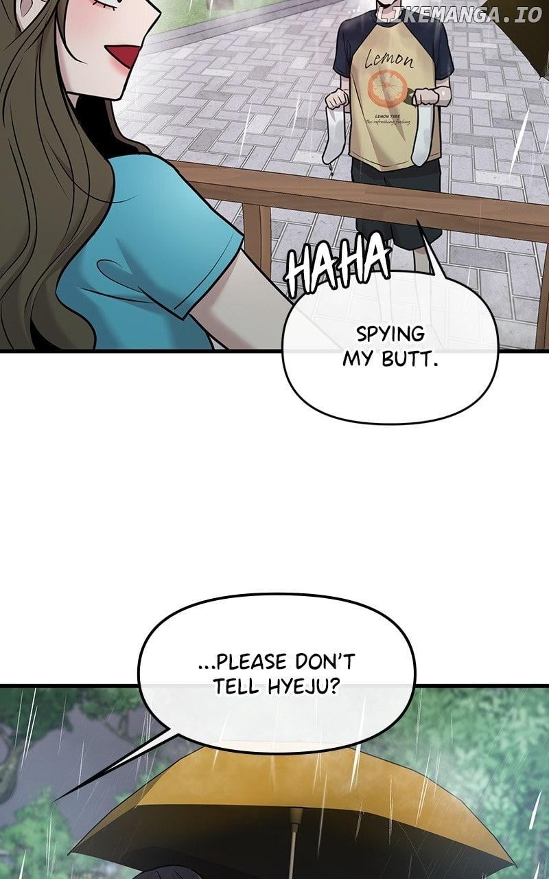 Back to Chan Bi Chapter 44 - page 41