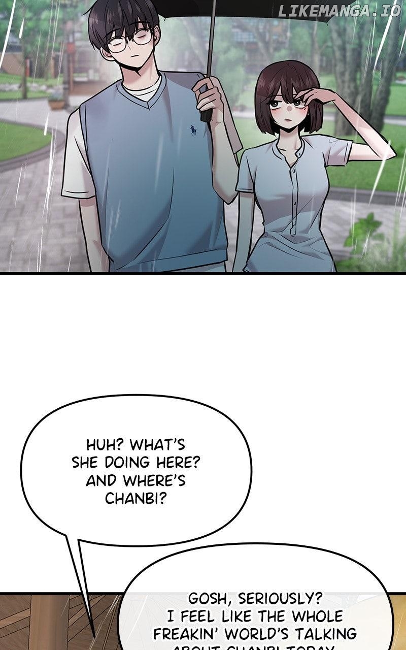 Back to Chan Bi Chapter 44 - page 42