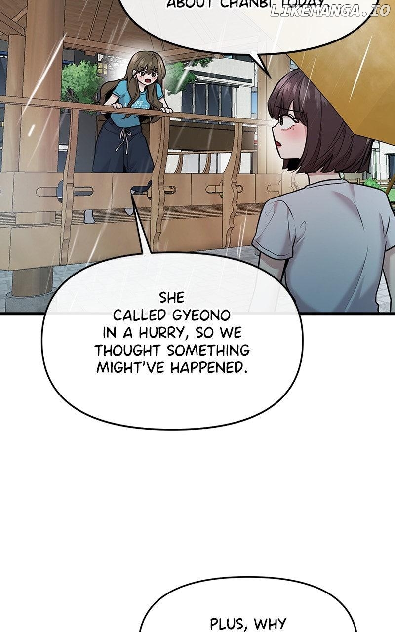 Back to Chan Bi Chapter 44 - page 43