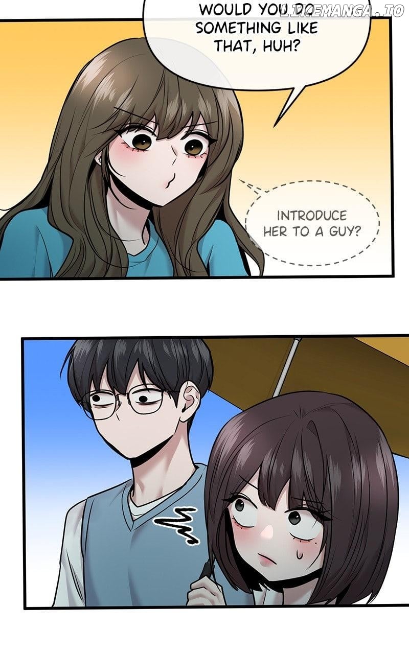 Back to Chan Bi Chapter 44 - page 44