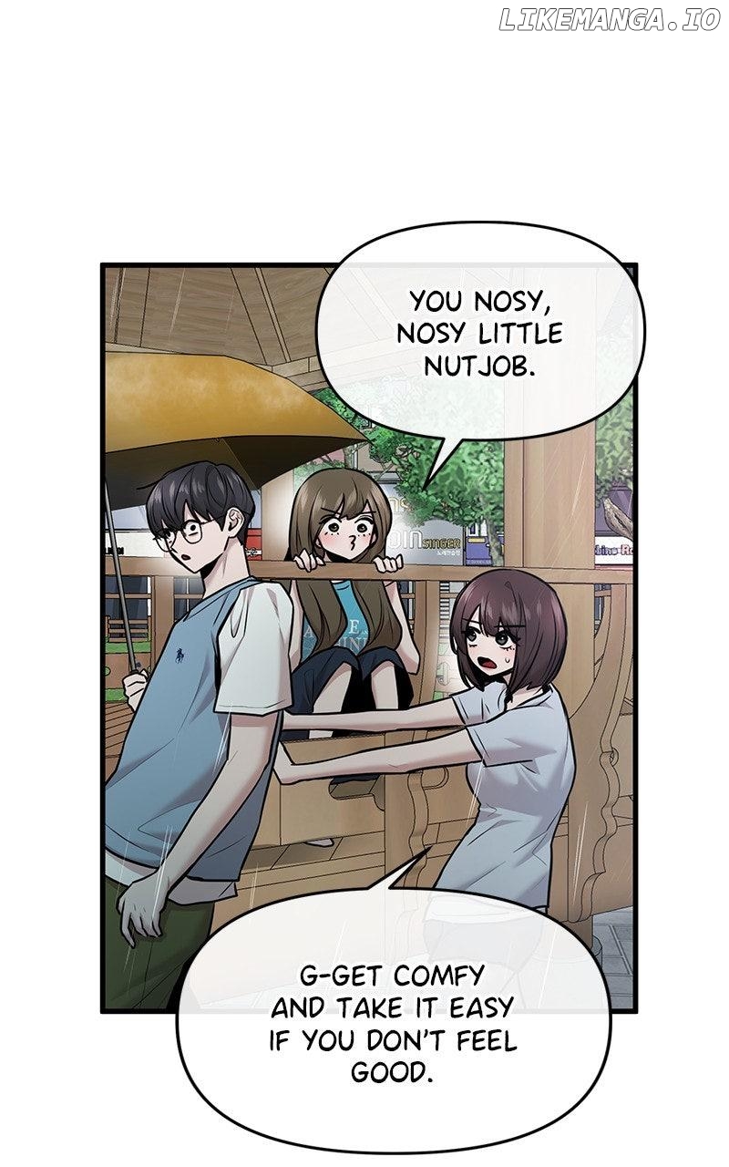 Back to Chan Bi Chapter 44 - page 45