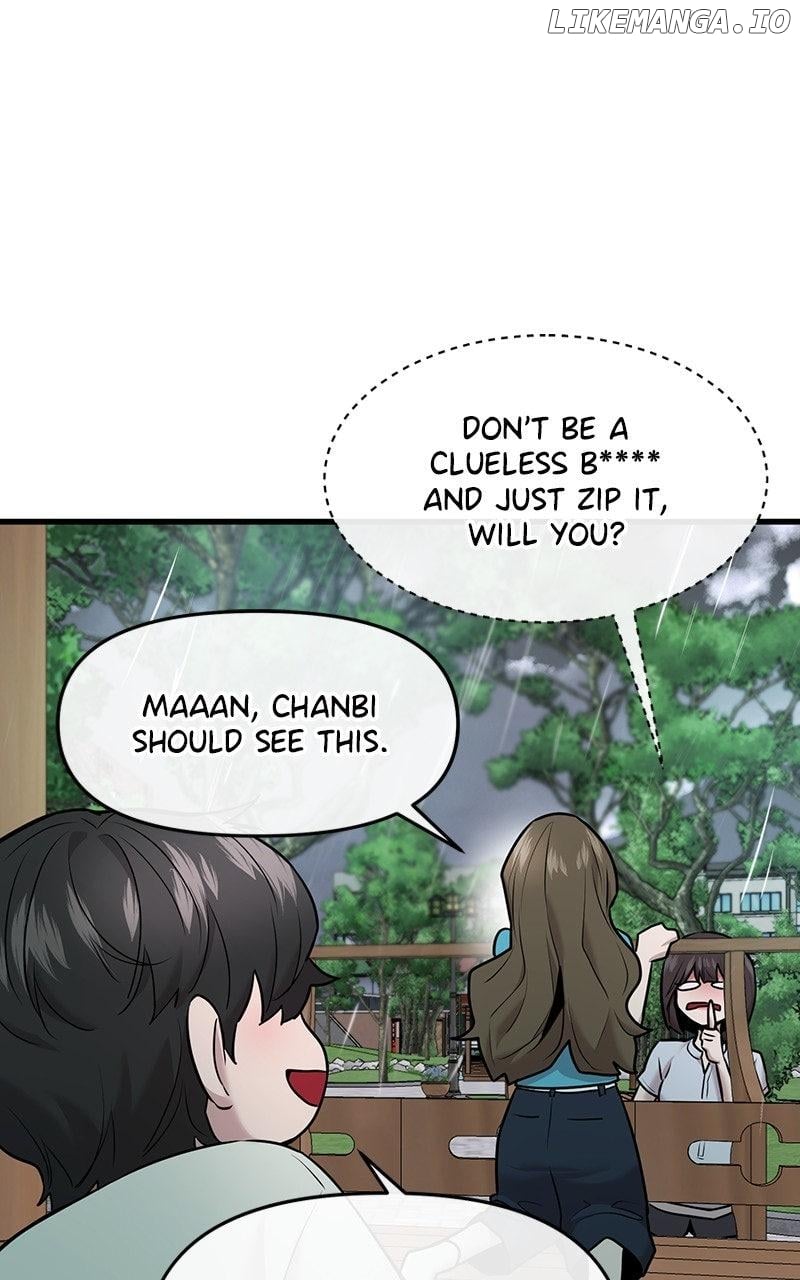Back to Chan Bi Chapter 44 - page 46