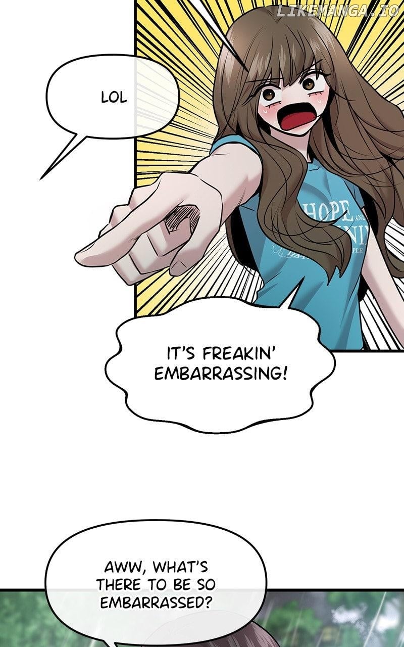Back to Chan Bi Chapter 44 - page 48