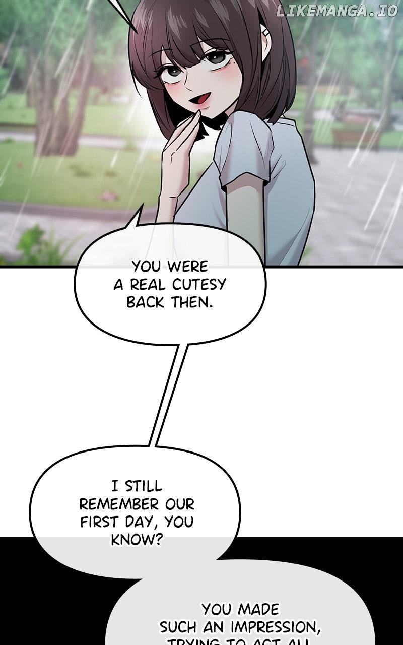 Back to Chan Bi Chapter 44 - page 49