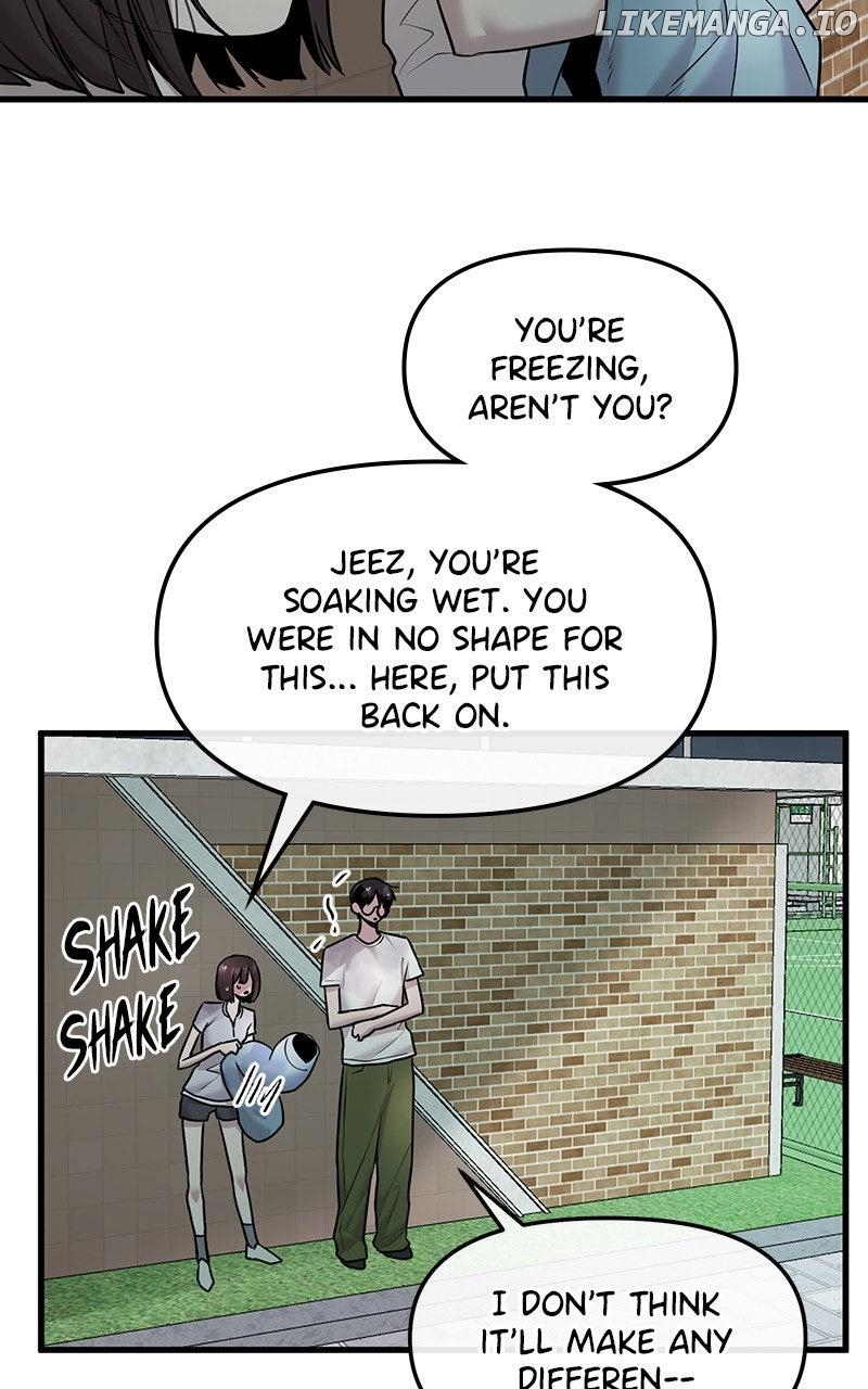 Back to Chan Bi Chapter 44 - page 5