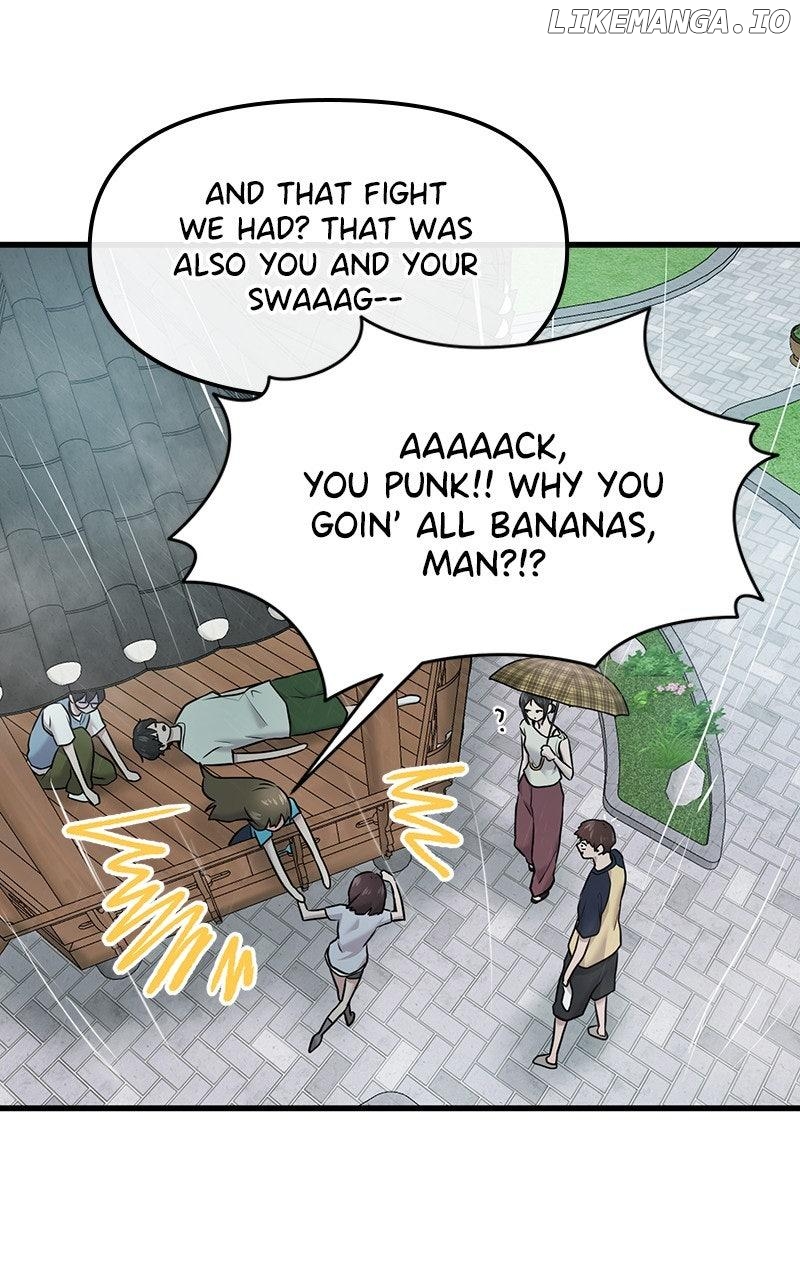 Back to Chan Bi Chapter 44 - page 51