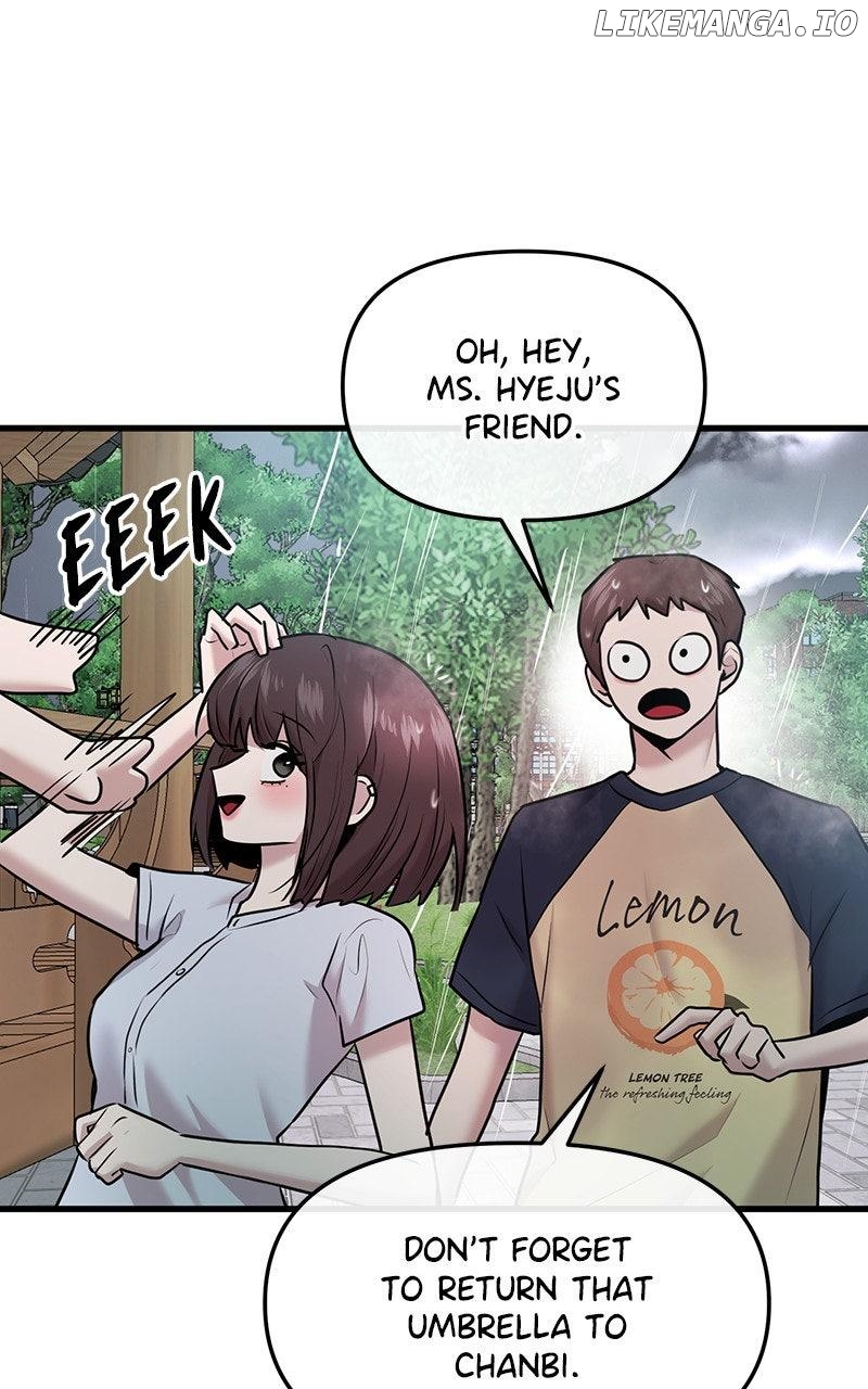 Back to Chan Bi Chapter 44 - page 52
