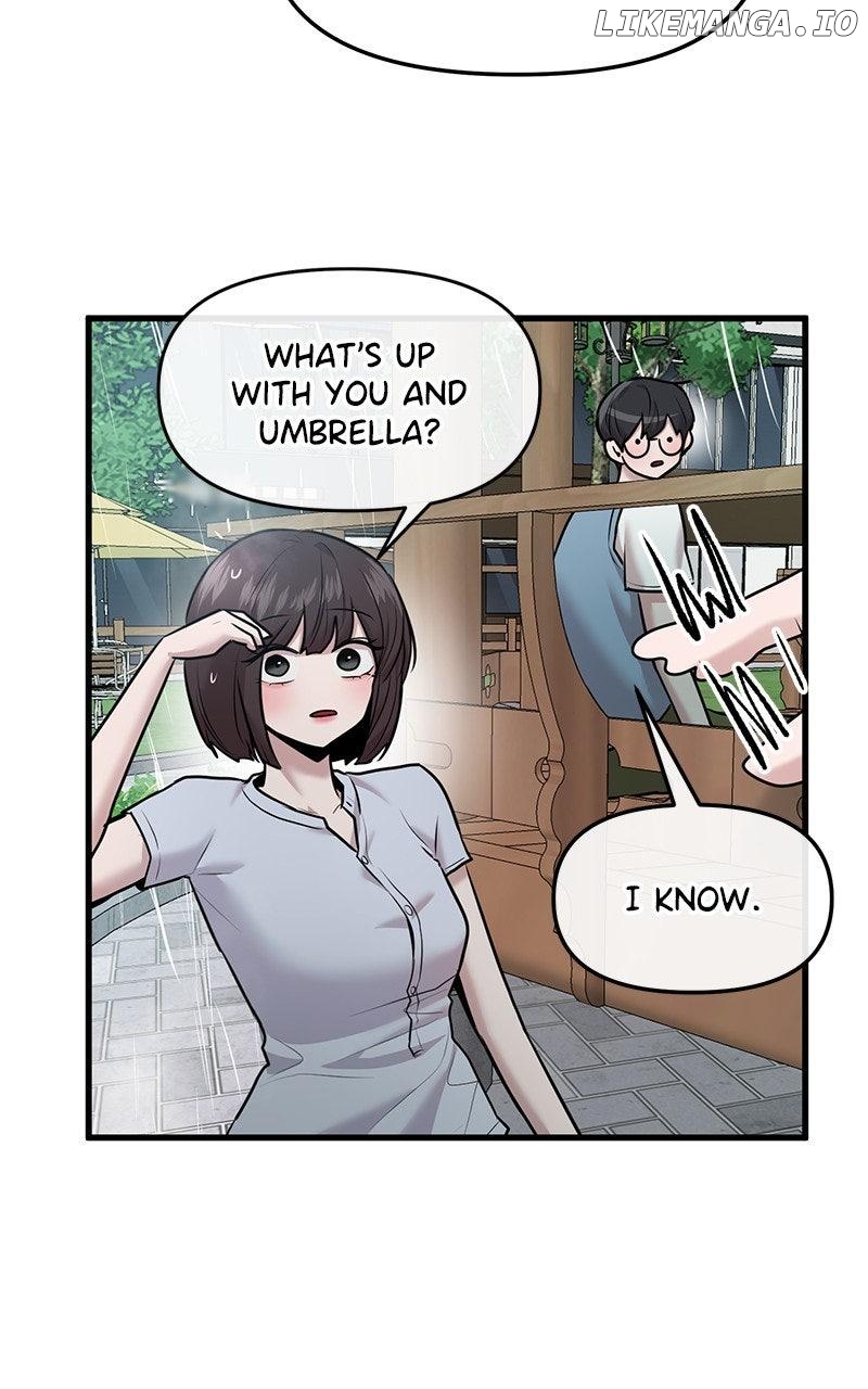 Back to Chan Bi Chapter 44 - page 53
