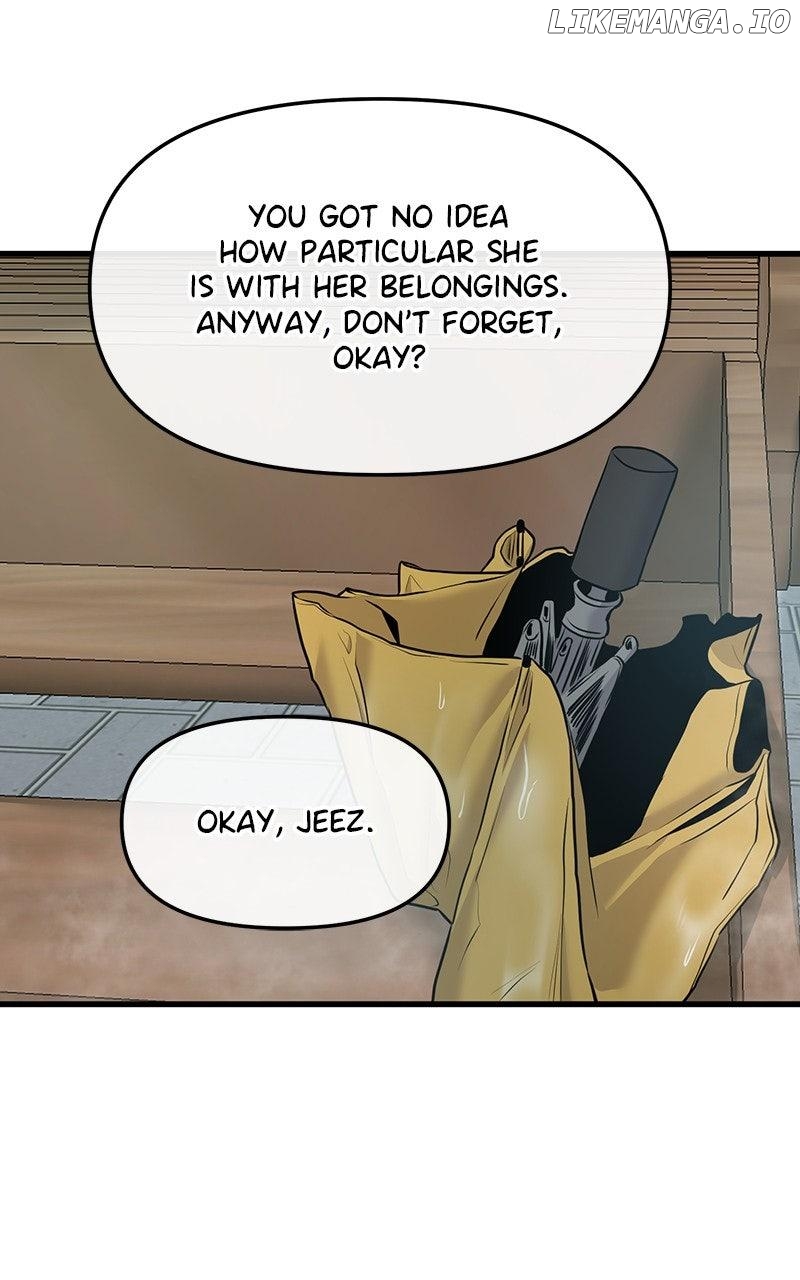 Back to Chan Bi Chapter 44 - page 54