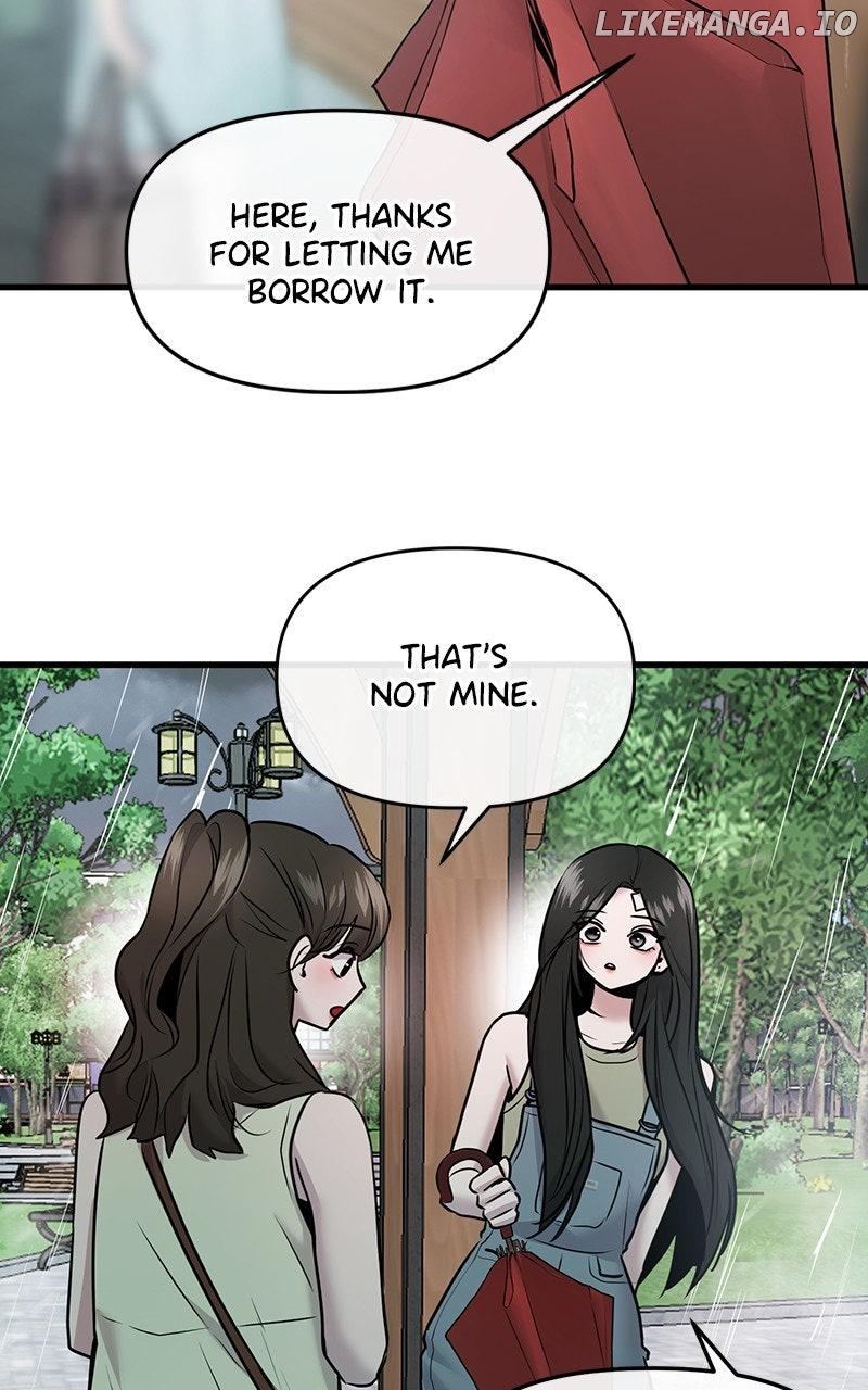 Back to Chan Bi Chapter 44 - page 56
